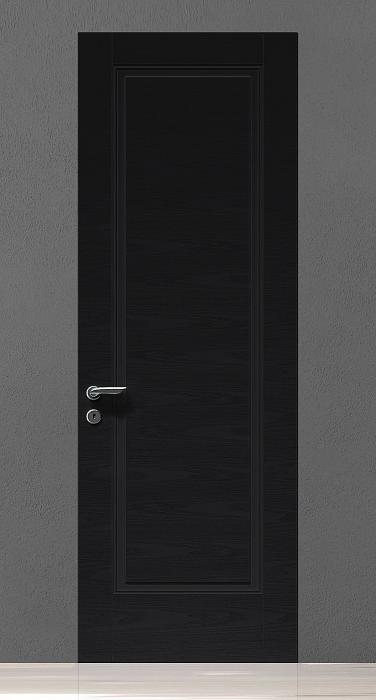 FLEXO Wood 101P CH Frassino Nero #
